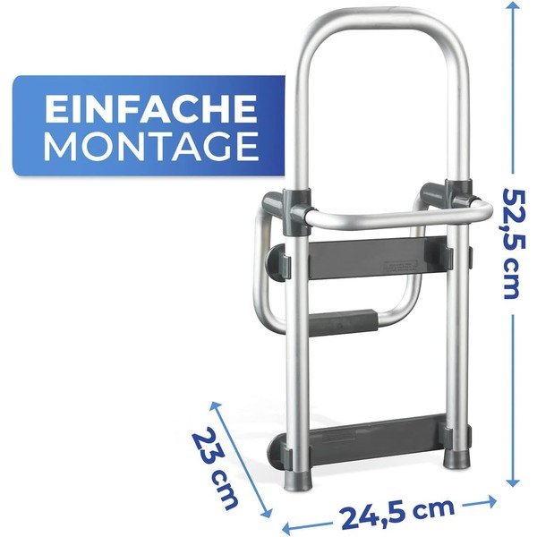 Mâner de susținere pentru cadă Maximex Secura-image-2