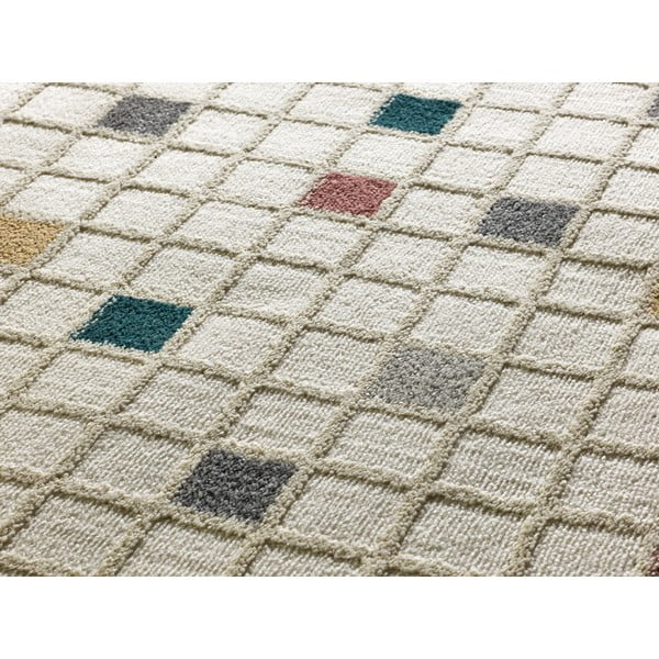 Covor crem 240x330 cm Karisma – Universal-image-2