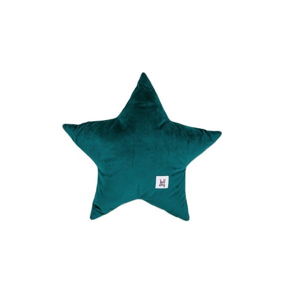 Pernă decorativă pentru copii Star - BELLAMY