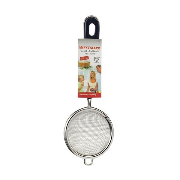 Sită din oțel inoxidabil pentru ceai Westmark Traditionell, ø 7 cm-image-3