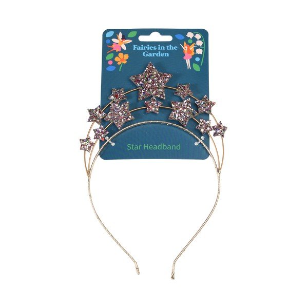 Coroniță pentru copii Fairies in the Garden - Rex London-image-1