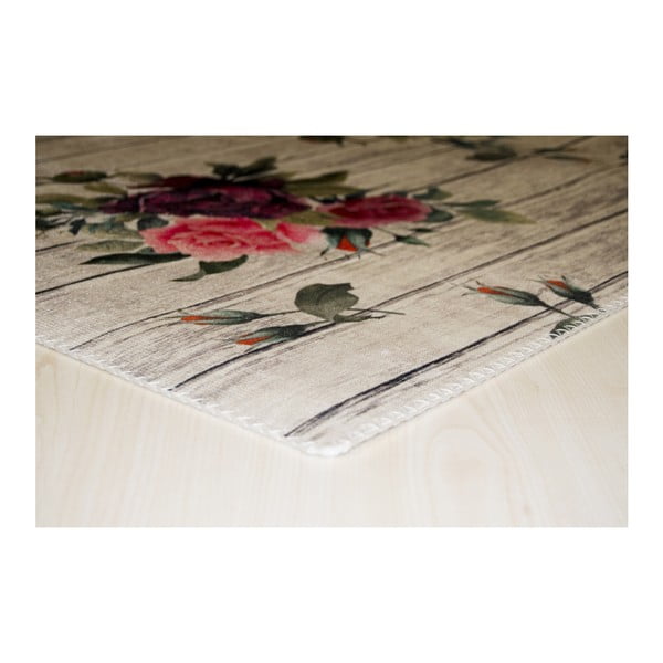 Covor Vitaus Parosso, 50 x 80 cm-image-2