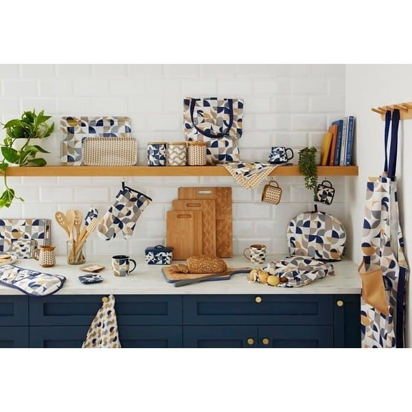 Recipient din ceramică pentru cafea – Cooksmart ®-image-1