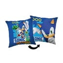 Pernă pentru copii 40x40 cm Sonic – Jerry Fabrics