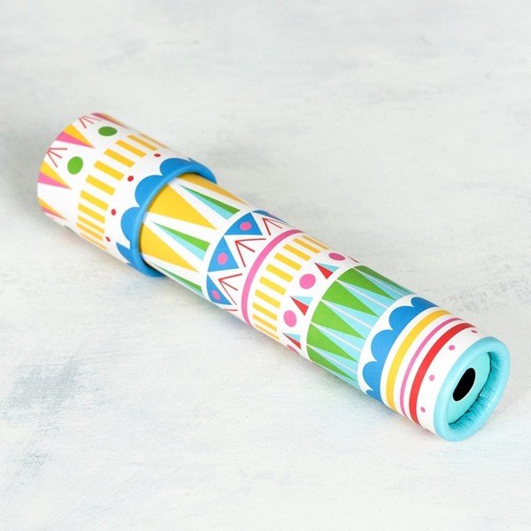 Caleidoscop Rex London Circus-image-1