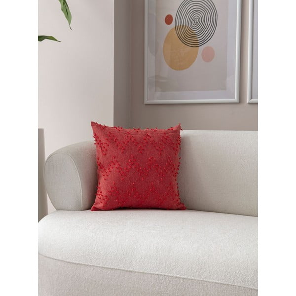 Față de pernă 43x43 cm Tuffet – Mioli Decor-image-3