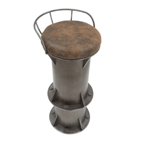 Scaun bar Mauro Ferretti Bolt-image-1