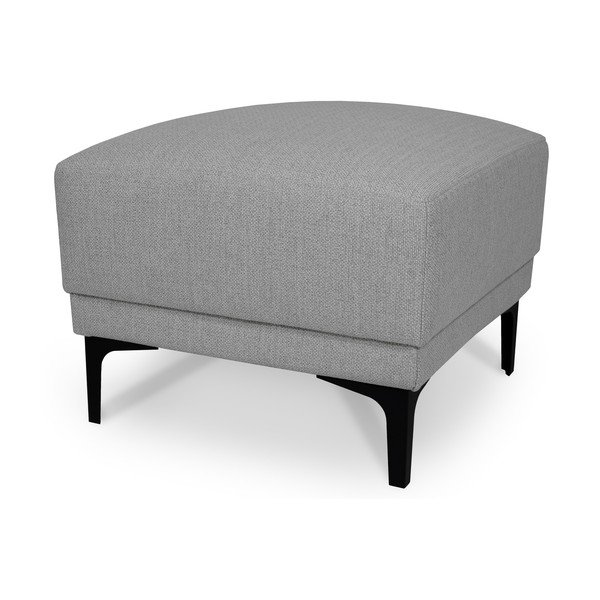 Taburet gri Chile – Scandic