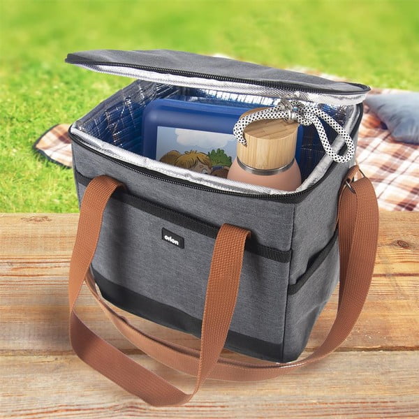 Geantă termoizolantă Termo – Orion-image-1