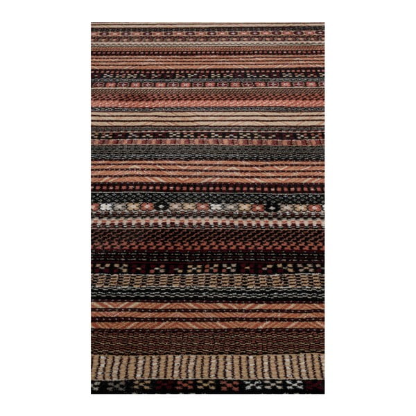 Covor Zuiver Nepal Dark, 160 x 235 cm-image-4