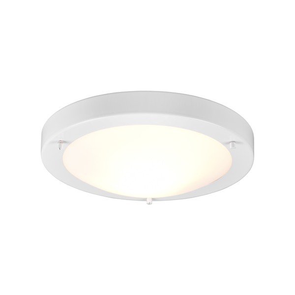 Plafonieră albă ø 31 cm Condus – Trio-image-2