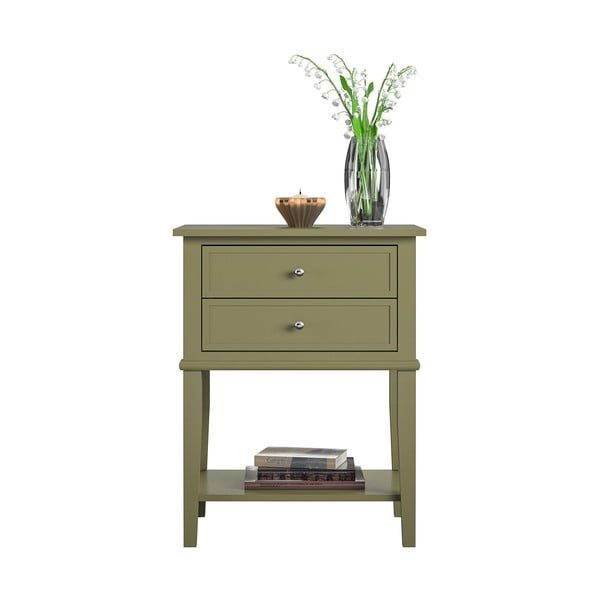 Noptieră kaki Franklin – Støraa-image-2