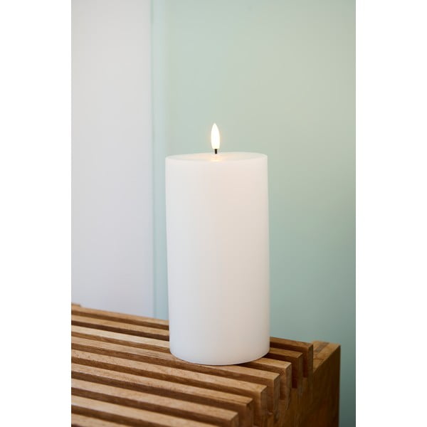 Lumânare LED (înălțime 20 cm) Sille Rechargeable – Sirius-image-1