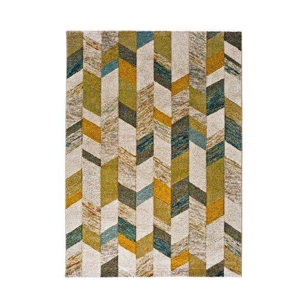 Covor Universal Gio Geo, 120 x 170 cm-image-1