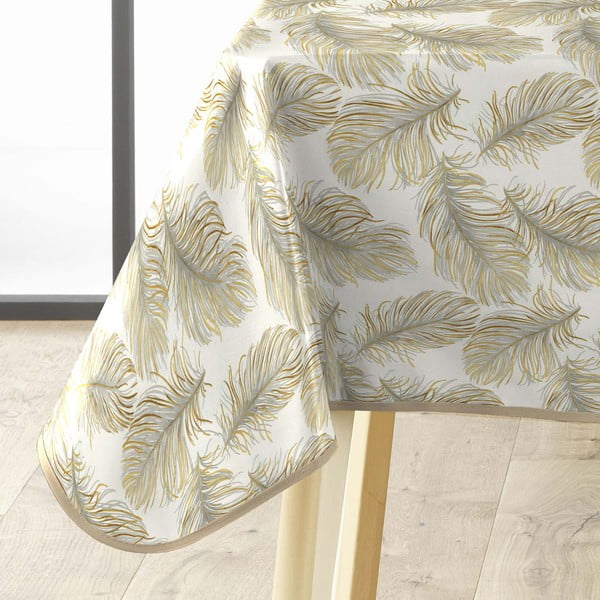 Față de masă lavabilă 140x240 cm Plumina – douceur d'intérieur-image-3