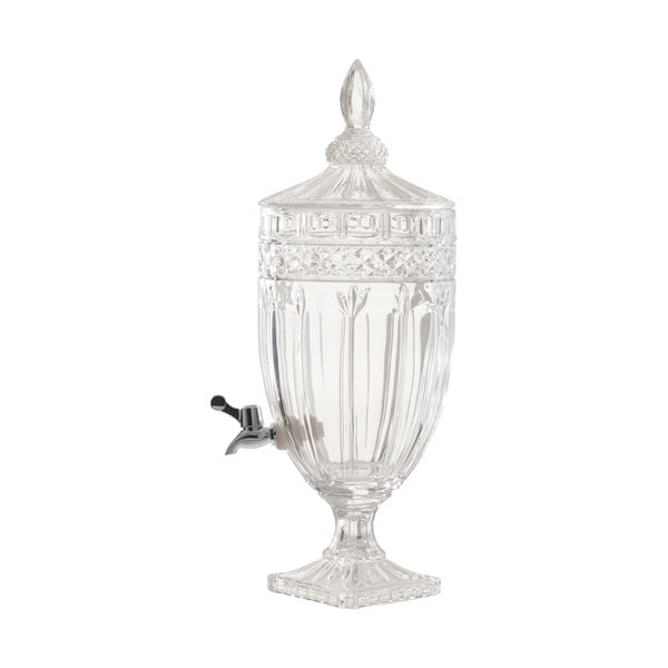 Dozator de băuturi 4,8 l Savita – Premier Housewares