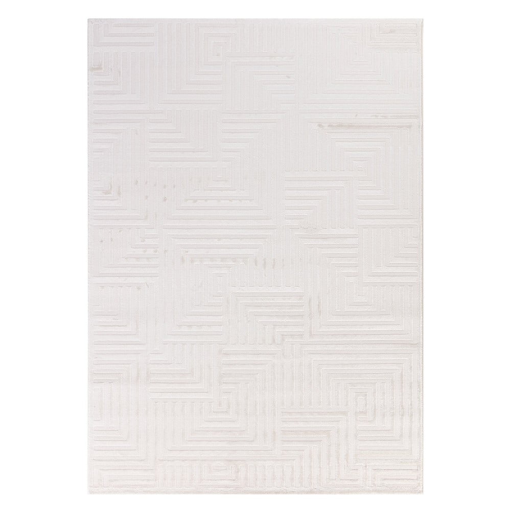 Covor tip traversă crem 80x250 cm Sahara – Ayyildiz Carpets