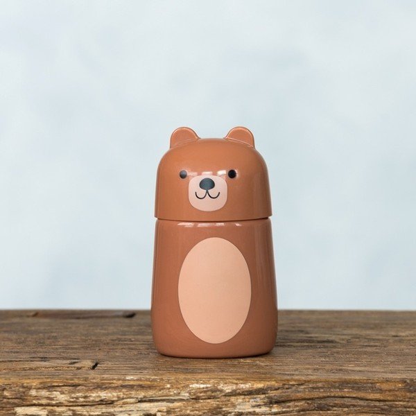 Tub baloane de săpun Rex London Bruno the Bear-image-2