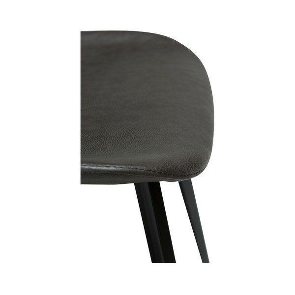 Scaun DAN-FORM Denmark Swing, gri-image-2