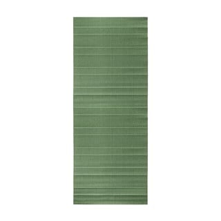Covor adecvat interior/exterior Hanse Home Sunshine, 80x200 cm, verde
