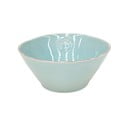Bol din gresie ceramică Costa Nova Nova, ⌀ 19 cm, turcoaz