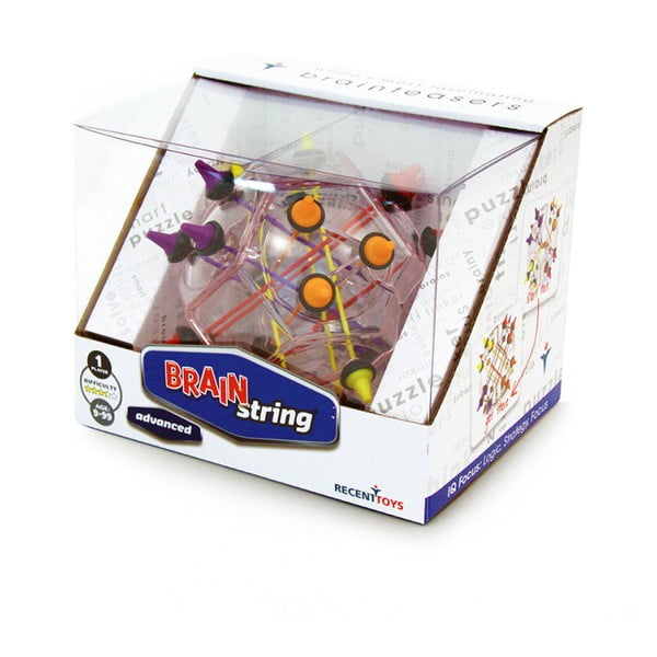 Puzzle Brainstring Advanced – RecentToys-image-2