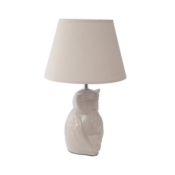 Veioză Mauro Ferretti Gufo, bej-image-3