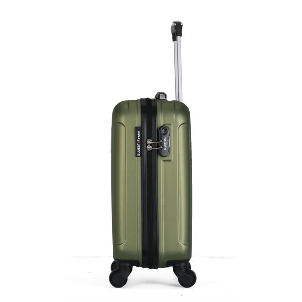 Troler Bluestar Margo, 37 l, verde-image-1