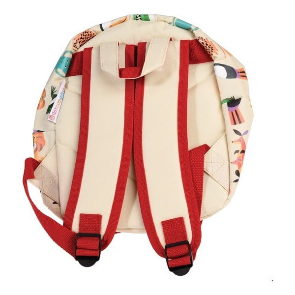 Rucsac pentru copii Rex London Colourful Creatures-image-2