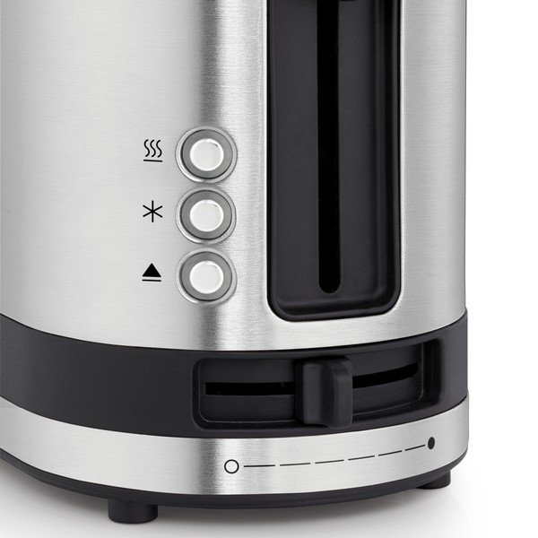Toaster din inox WMF KITCHENminis-image-1