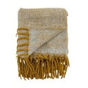 Pătură 130x150 cm Jax – Bloomingville