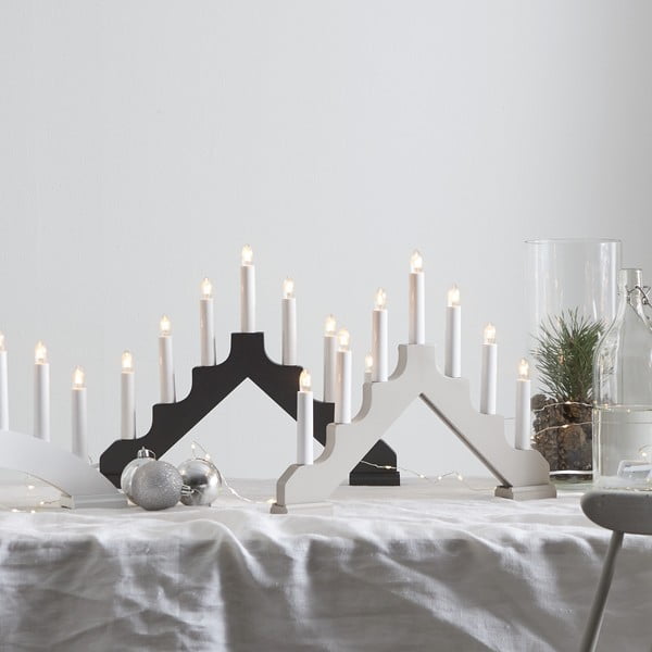 Decorațiune luminoasă albă Ada – Star Trading-image-1