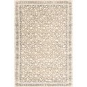 Covor bej din lână 170x240 cm Agnus Granny – Agnella