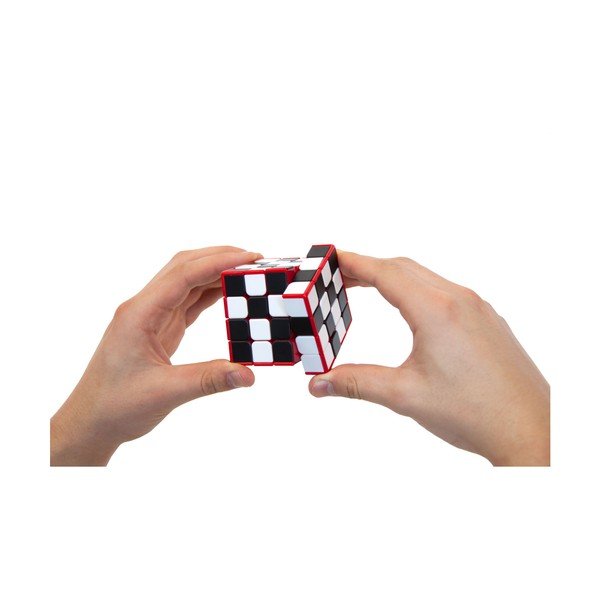 Joc de logică RecentToys Checker Cube-image-4