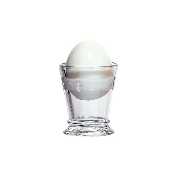 Suport din sticlă pentru ouă La Rochére Abeille