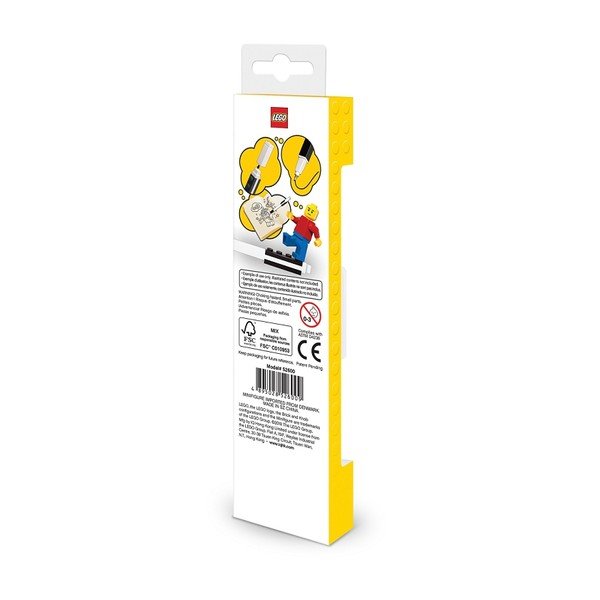 Stilou cu gel - LEGO®-image-2
