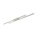 Plafonieră argintie LED 8x110 cm Odio – Reality