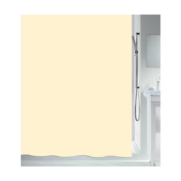 Perdea de duș 180x200 cm Bio – Spirella