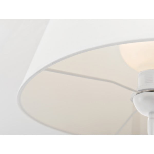 Lampadar alb Shade - CustomForm-image-3
