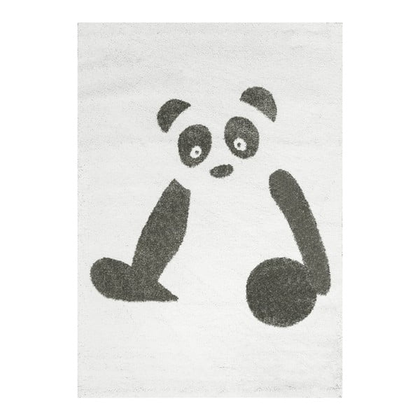 Covor Art For Kids Panda, 135 x 190 cm