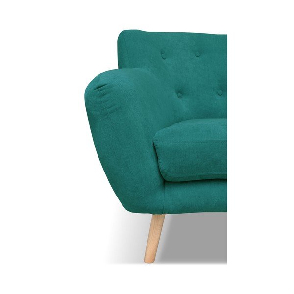 Fotoliu Cosmopolitan design London, verde albastru-image-3