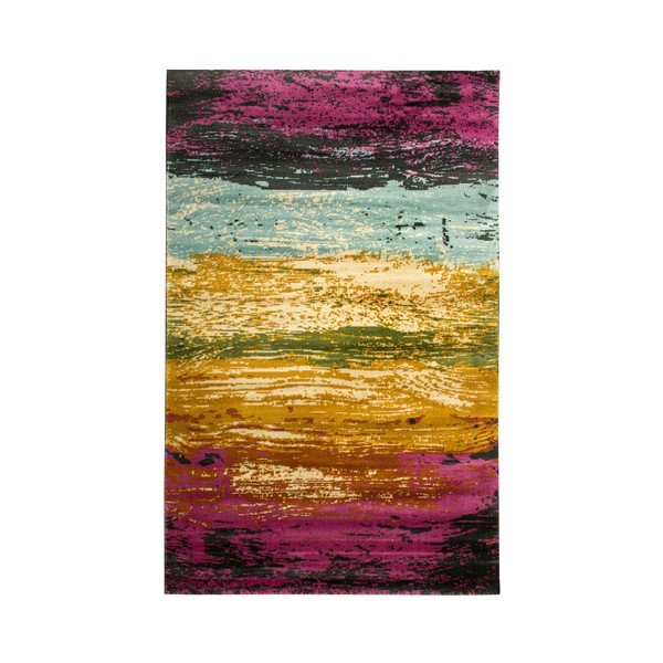 Covor Muno Paradise, 80 x 150 cm-image-2
