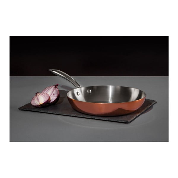 Tigaie Premier Housewares Minerva, ⌀ 26 cm, arămiu-image-2