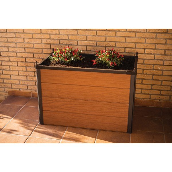 Pat ridicat de plante Maple – Keter-image-3