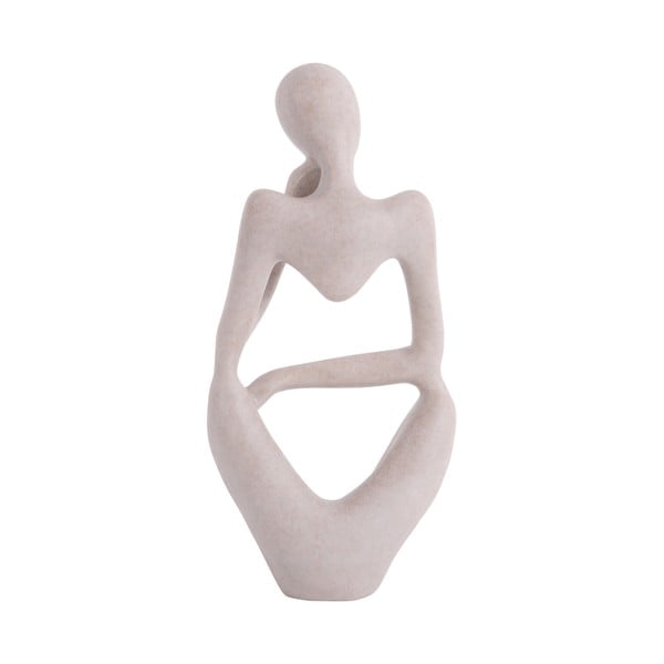 Statuetă din polirășină Wondering   – PT LIVING-image-3