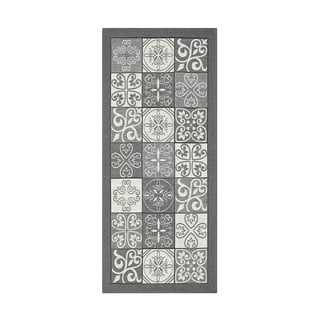 Traversă Floorita Maiolica, 55 x 115 cm, gri
