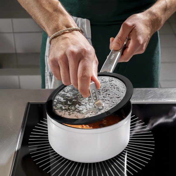 Tigaie cu capac/cu suprafață ceramică 1,3 l Meda 4.0 – FABINI-image-4