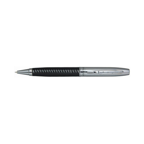 Set creione și stilou cu penar Balmain Ballpoint-image-1