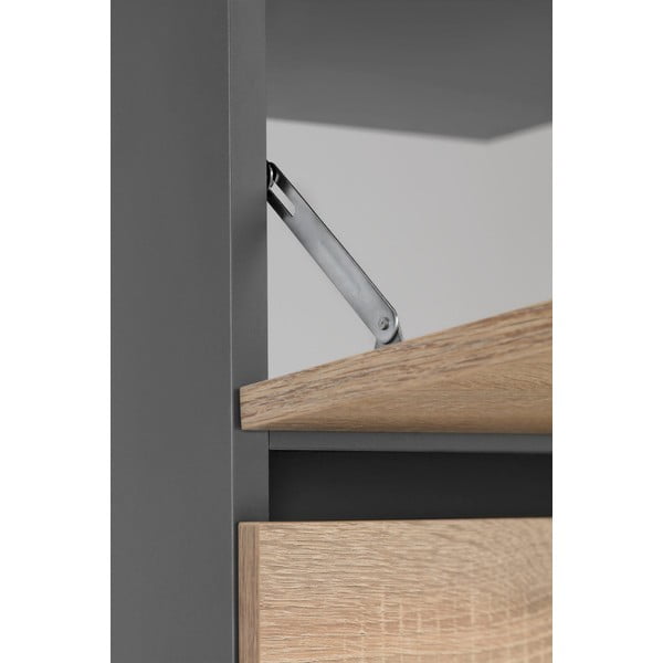 Dulap  pentru chiuvetă 80x55 cm Wisla - Støraa-image-1