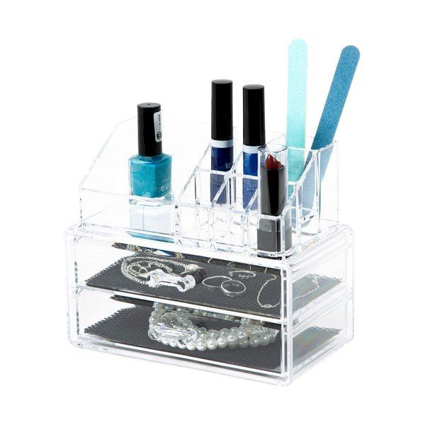 Organizator cosmetice Compactor Dozen-image-2